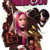 Thunderbolts: Dark Reign Omnibus