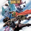 Thunderbolts: Doomstrike