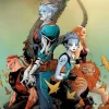 ThunderCats Vol. 1: Lost
