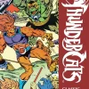 Thundercats Volume 1 Omnibus SC