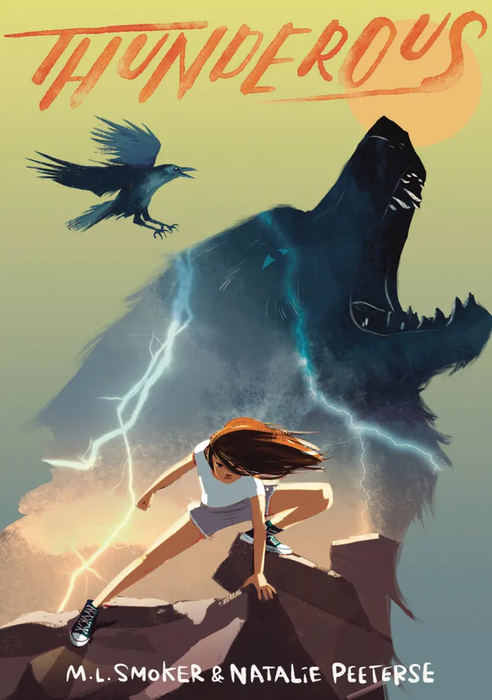 Thunderous