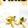 Time Before Time Volume 1