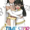 Time Stop Hero Vol. 15