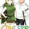 Time Stop Hero Vol. 12