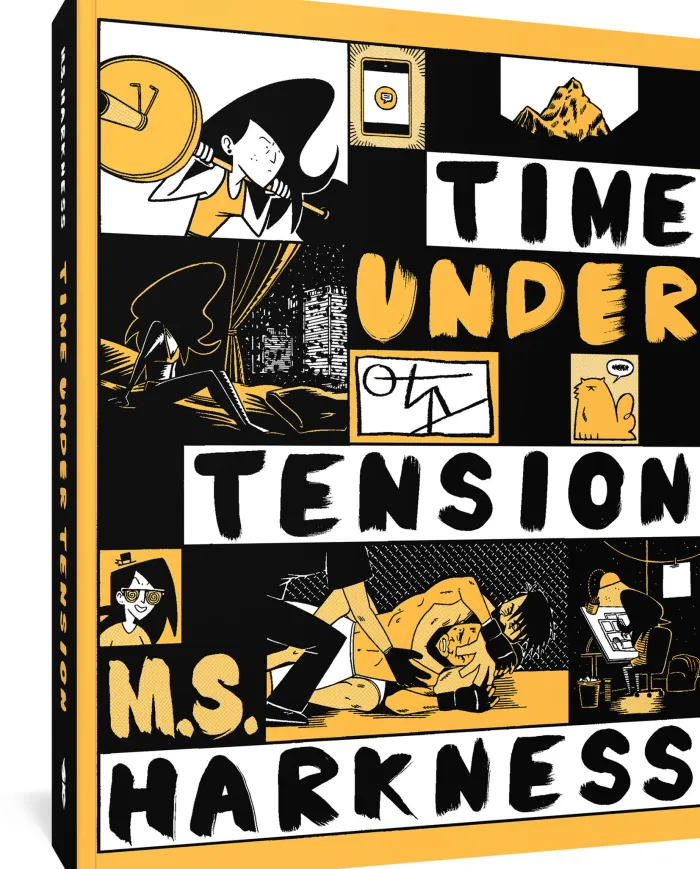 Time Under Tension