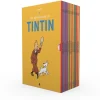 Tintin Paperback Collection: 23 Book Box-Set