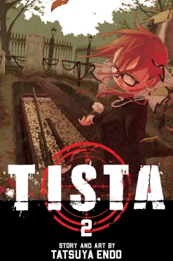 Tista, Vol. 2