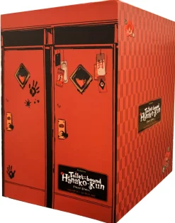 Toilet-bound Hanako-kun: First Stall