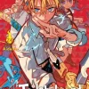 Toilet-bound Hanako-kun, Vol. 24