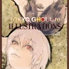 Tokyo Ghoul:re Illustrations: zakki