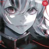 Tokyo Ghoul: re, Vol. 13