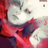 Tokyo Ghoul: re, Vol. 5
