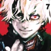 Tokyo Ghoul, Vol. 7