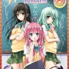 To Love Ru Darkness Vol. 3