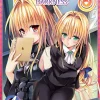 To Love Ru Darkness Vol. 4