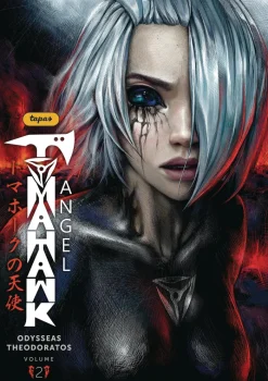 Tomahawk Angel Vol. 2