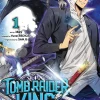Tomb Raider King Vol. 1