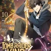 Tomb Raider King Vol. 10