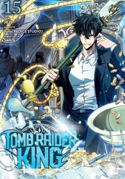 Tomb Raider King, Vol. 15