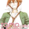 Tomo Chan Is a Girl Omnibus Vol. 03