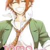 Tomo-chan is a Girl! Vol. 8