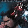 Tony Stark: Iron Man Vol. 1: Self-Made Man