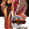 Too Dead to Die: A Simon Cross Thriller