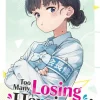 Too Many Losing Heroines! (Light Novel) Vol. 8