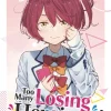 Too Many Losing Heroines L Vol. 03 (Novel)