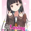 Too Many Losing Heroines L Vol. 05 (Novel)
