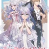 Too Perfect Saint Vol. 01 (Novel)