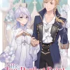 Too Perfect Saint Vol. 03 (Novel)