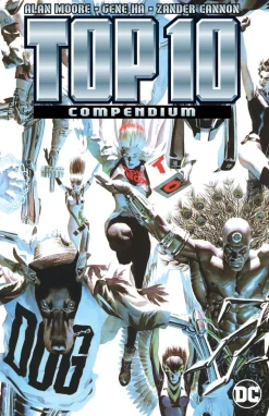 Top 10 Compendium