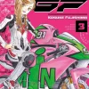 Toppu GP Vol. 3