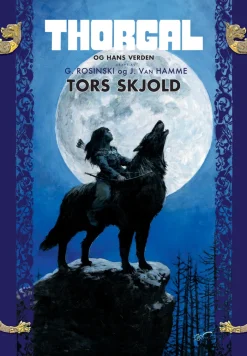 Tors Skjold HC