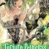 Torture Princess (Light Novel)