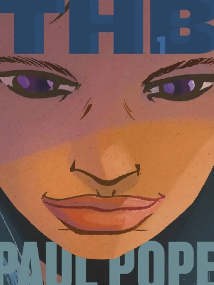 Total THB, Volume 1