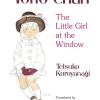 Totto-Chan: The Little Girl at the Window (Light Novel)