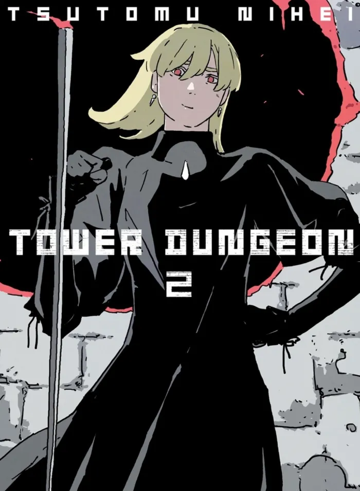 Tower Dungeon 2