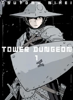 Tower Dungeon Vol. 01