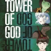 Tower of God, Vol. 2: A WEBTOON Unscrolled Graphic Novel