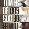 Tower of God, Vol. 1: A WEBTOON Unscrolled Graphic Novel