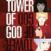Tower of God, Vol. 6: A WEBTOON Unscrolled Graphic Novel