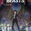 Toxic Super Beasts Vol.4