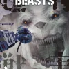Toxic Super Beasts Vol. 01