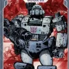 Transformers Deluxe Edition Book Two