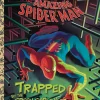 Trapped by the Green Goblin! (Marvel: Spider-Man)