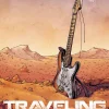 Traveling To Mars