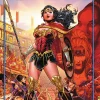 Trial of the Amazons