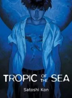 Tropic of the Sea